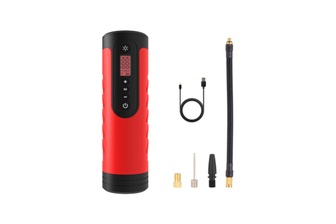 P022/無線數(shù)顯輪胎充氣機(jī)