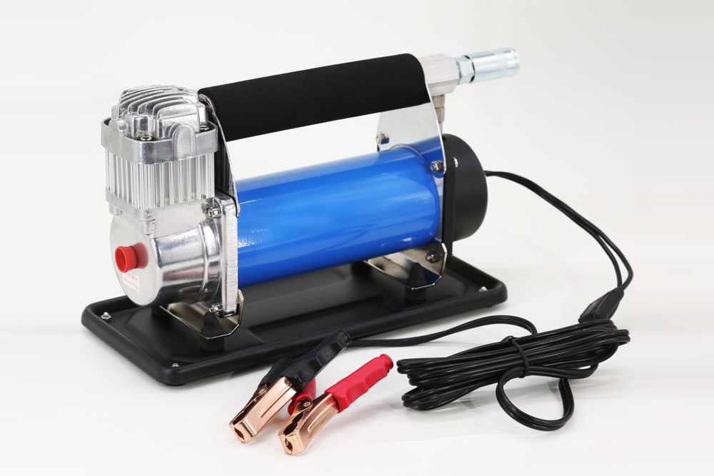 450P-RVA 便攜式空壓機