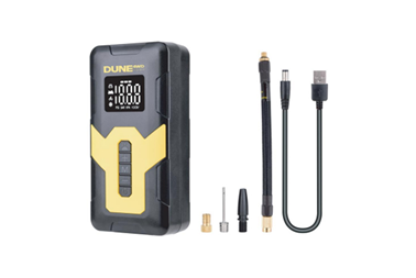 P021/帶移動電源的無線數(shù)顯輪胎充氣機