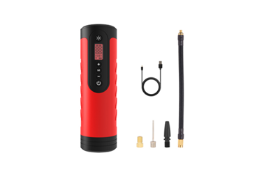 P022/無線數(shù)顯輪胎充氣機